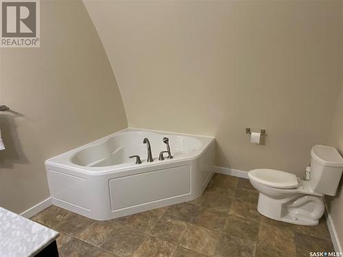 219 Jubilee Crescent, Landis, SK - Indoor Photo Showing Bathroom