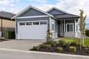 3755 St. James Drive, West Kelowna, BC  - Outdoor With Facade 