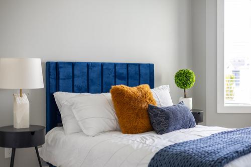 3755 St. James Drive, West Kelowna, BC - Indoor Photo Showing Bedroom