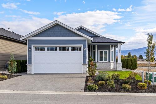 3755 St. James Drive, West Kelowna, BC - Outdoor