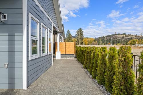 3755 St. James Drive, West Kelowna, BC - Outdoor With Exterior