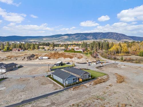 3755 St. James Drive, West Kelowna, BC - Outdoor With View