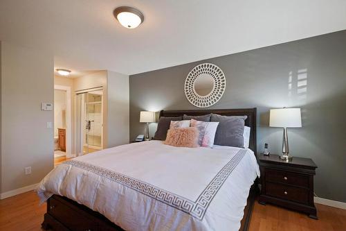 3642 Yorkton Road, West Kelowna, BC - Indoor Photo Showing Bedroom