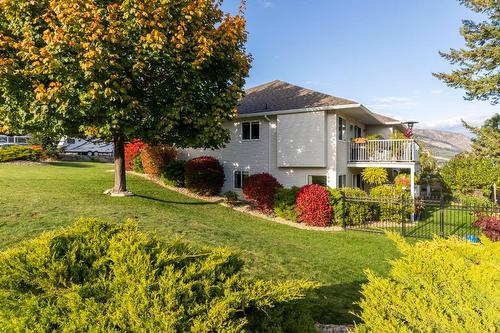 3642 Yorkton Road, West Kelowna, BC - Outdoor