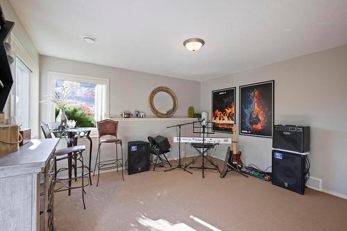 3642 Yorkton Road, West Kelowna, BC - Indoor