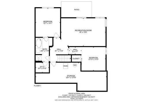 3642 Yorkton Road, West Kelowna, BC - Other