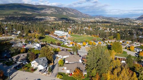 3642 Yorkton Road, West Kelowna, BC - Outdoor With View