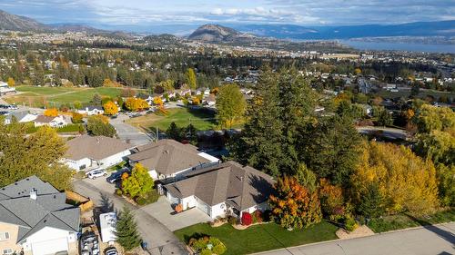 3642 Yorkton Road, West Kelowna, BC - Outdoor With View