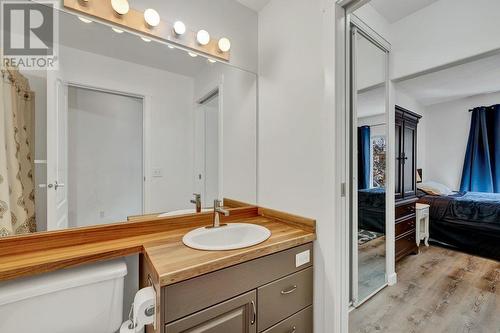 985 Klo Road Unit# 110 Lot# Lot 24, Kelowna, BC - Indoor Photo Showing Bathroom