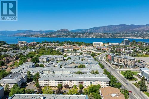 985 Klo Road Unit# 110 Lot# Lot 24, Kelowna, BC - Outdoor With Body Of Water With View