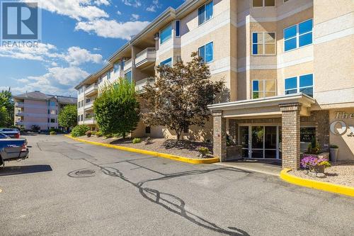 985 Klo Road Unit# 110 Lot# Lot 24, Kelowna, BC - Outdoor With Facade