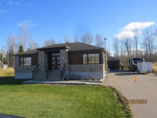 Frontage - 218 Rue Des Campanules, Baie-Comeau, QC - Outdoor