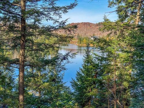 Vue sur l'eau - Ch. De La Héronnière, Grenville-Sur-La-Rouge, QC 