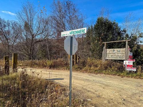 Autre - Ch. De La Héronnière, Grenville-Sur-La-Rouge, QC 