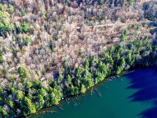 Bord de l'eau - Ch. De La Héronnière, Grenville-Sur-La-Rouge, QC 