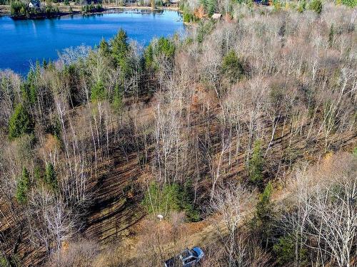 Terre/Terrain - Ch. De La Héronnière, Grenville-Sur-La-Rouge, QC 