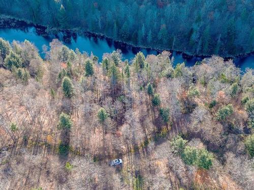 Land/Lot - Ch. Des Hérons, Grenville-Sur-La-Rouge, QC 