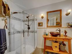 Salle de bains - 