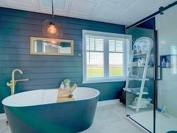 Salle de bains - 