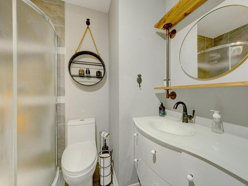 Salle de bains - 5142 Ch. Salaberry, Carignan, QC - Indoor Photo Showing Bathroom