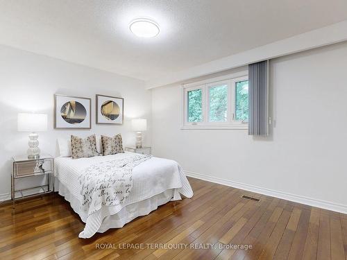 219 Dunview Ave, Toronto, ON - Indoor Photo Showing Bedroom