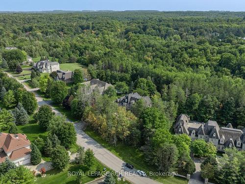 55 Greenvalley Circ, Whitchurch-Stouffville, ON - Outdoor With View