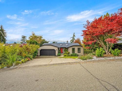 509 Washington Cres, Courtenay, BC 