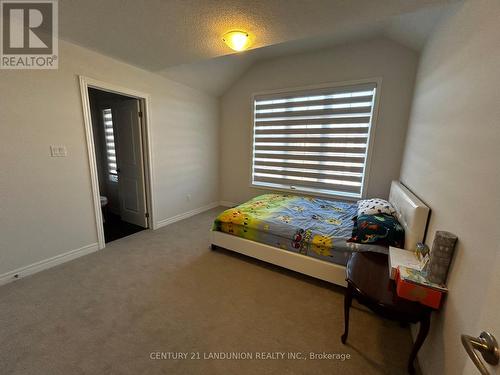 69 Bud Leggett Crescent, Georgina, ON - Indoor Photo Showing Bedroom