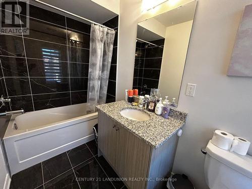 69 Bud Leggett Crescent, Georgina, ON - Indoor Photo Showing Bathroom