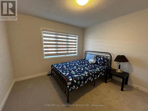 69 Bud Leggett Crescent, Georgina, ON - Indoor Photo Showing Bedroom