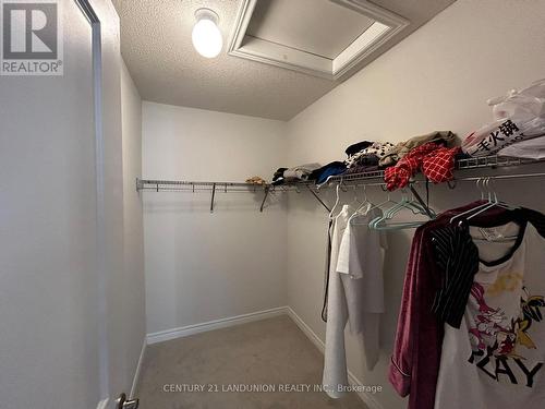 69 Bud Leggett Crescent, Georgina, ON - Indoor With Storage