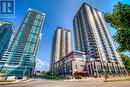 1205 - 25 Town Centre Court, Toronto, ON  - Outdoor With Facade 