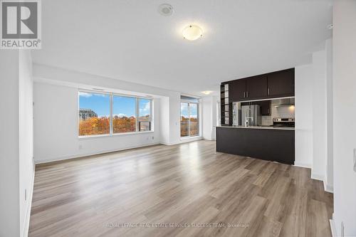 1205 - 25 Town Centre Court, Toronto, ON - Indoor Photo Showing Living Room