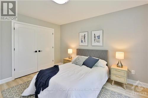 320 Lewis W Street, Merrickville-Wolford, ON - Indoor Photo Showing Bedroom