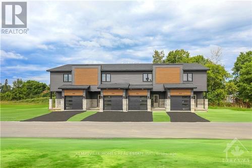 320 Lewis W Street, Merrickville-Wolford, ON - Outdoor