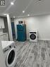 40 Eastman Drive, Brampton, ON  - Indoor Photo Showing Laundry Room 