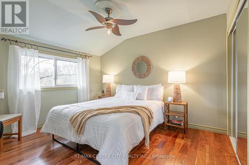 5561 Marion Street, Thames Centre (Dorchester), ON - Indoor Photo Showing Bedroom