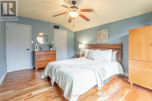 5561 Marion Street, Thames Centre (Dorchester), ON - Indoor Photo Showing Bedroom