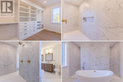 73952 Durand Street, Bluewater (Zurich), ON - Indoor Photo Showing Bathroom