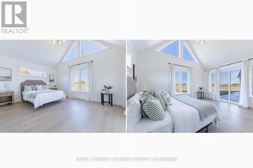 73952 Durand Street, Bluewater (Zurich), ON - Indoor Photo Showing Bedroom