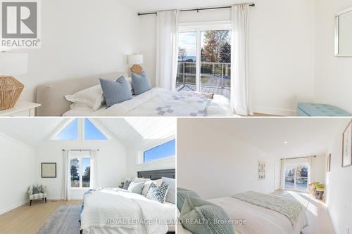 73952 Durand Street, Bluewater (Zurich), ON - Indoor Photo Showing Bedroom