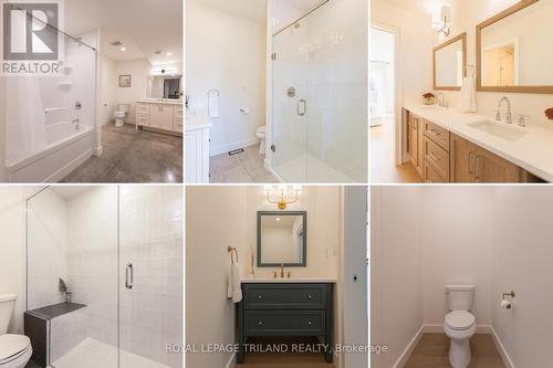 73952 Durand Street, Bluewater (Zurich), ON - Indoor Photo Showing Bathroom