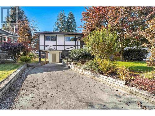 3945 Victoria Place, Port Coquitlam, BC - Outdoor