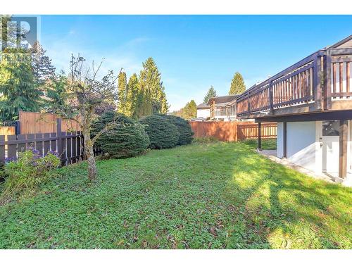 3945 Victoria Place, Port Coquitlam, BC - Outdoor