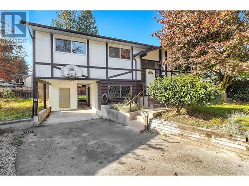 3945 Victoria Place, Port Coquitlam, BC - Outdoor