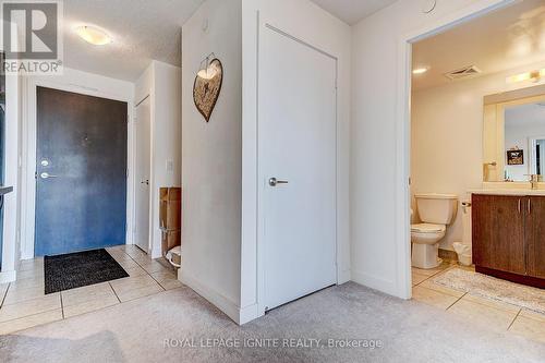 1003 - 8 Trent Avenue, Toronto, ON - Indoor Photo Showing Bathroom