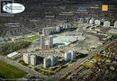 1102 - 30 Upper Mall Way, Vaughan, ON  -  With View 