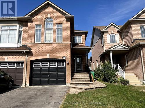 Bsmt - 3761 Partition Road, Mississauga, ON - Outdoor With Facade