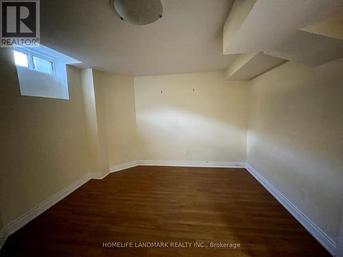 Bsmt - 3761 Partition Road, Mississauga, ON - Indoor Photo Showing Other Room