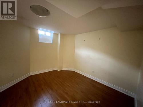 Bsmt - 3761 Partition Road, Mississauga, ON - Indoor Photo Showing Other Room